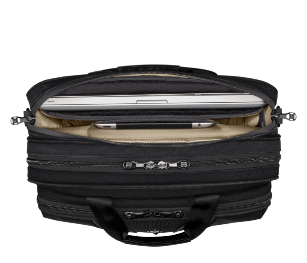 Wenger Legacy Black Series Briefcase 16" - 1337816 - zdjęcie 4